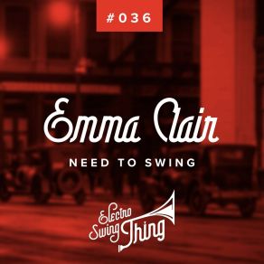 Download track Need To Swing Emma Clair