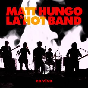 Download track Uptown Funk (En Vivo) La Hot Band