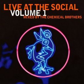 Download track Wede Man (Hoody Mix) The Chemical BrothersSelectah