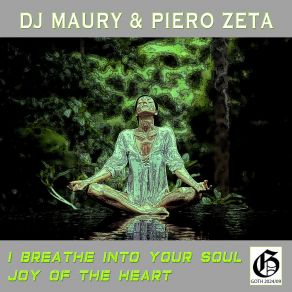 Download track Joy Of The Heart Piero Zeta