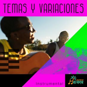 Download track Estrellita Sounds Of Havana