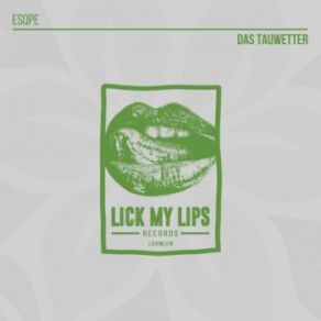 Download track Das Tauwetter (Original Mix) Esqpe