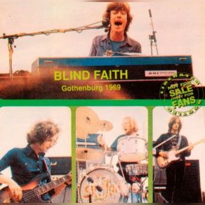 Download track Presence Of The Lord Blind Faith