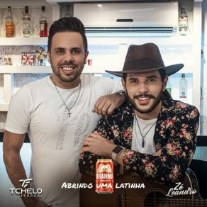 Download track Dor De Amor Não Tem Jeito Zé Leandro E Tchelo Ferrari