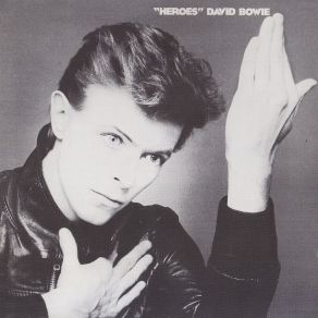 Download track Sense Of Doubt David Bowie