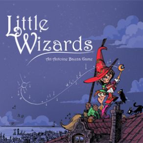 Download track Teeth Little Wizard