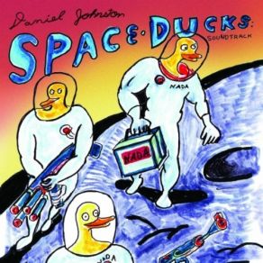 Download track Sense Of Humor Daniel Johnston