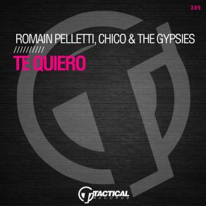 Download track Te Quiero (Extended Mixx) Chico