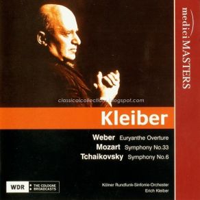 Download track Tchaikovsky - Sinf No. 6 In B Minor - IV. Finale. Adagio Lamentoso - Andante Kölner Rundfunk - Sinfonie - Orchester