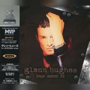 Download track You Keep On Moving (Acoustic) Glenn Hughes