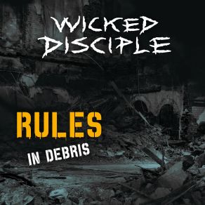 Download track All Love Steel Wicked Disciple