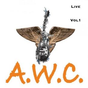 Download track It Was Aweful (Unplugged Radio) A. W. C