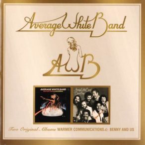 Download track Someday We'll Be Free Average White Band