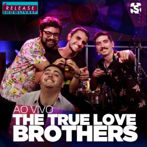 Download track Homem De Preto (Ao Vivo) The Love Brothers