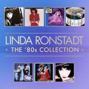 Download track Mr. Radio Linda Ronstadt