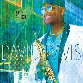 Download track What Love Is David Davis