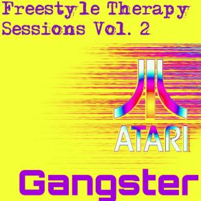 Download track Lost In The Mix Atari Gangster