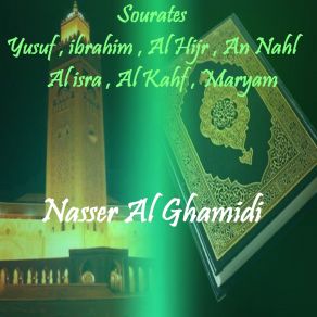 Download track Sourate Ibrahim (Quran) Nasser Al Ghamidi