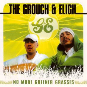 Download track Dr. No The Grouch & Eligh