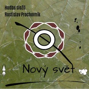 Download track Nový Svět Rostislav Prochovník