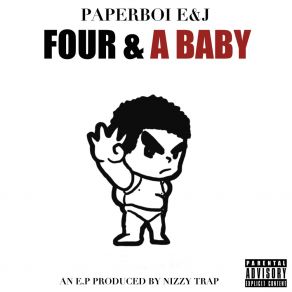 Download track Ten Toes Paperboi E