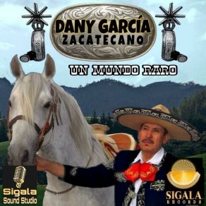 Download track ESTA TRISTESA MIA Dany Garcia