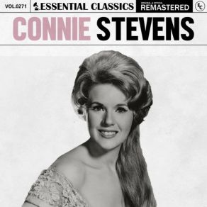 Download track Blame It On My Youth (2024 Remastered) Connie Stevens