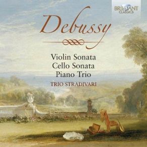 Download track 14. La Fille Aux Cheveux De Lin For Violin And Piano Preludes L117 No. 8 Claude Debussy