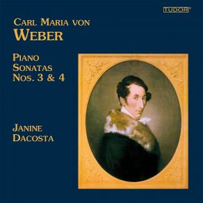 Download track Piano Sonata No. 3 In D Minor, Op. 49: III. Rondo. Presto Janine Dacosta