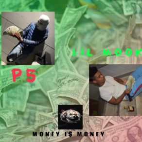 Download track Boyz Ghetto Lil MookP5, Lil Yea