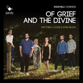 Download track Locke: Turn Thy Face From My Sins, O Lord Ensemble Cosmos