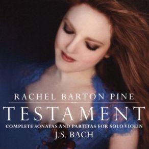 Download track 11. Partita No. 3 In E Major BWV 1006 - Loure Johann Sebastian Bach