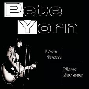 Download track Strange Condition (Live At Community Theatre, Morristown, NJ - October 2003) Pete Yorn, NJ