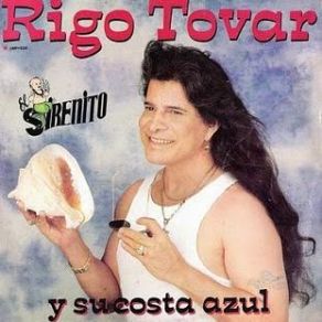 Download track El Sirenito Rigo Tovar