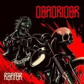 Download track Through The Trenches Deadrider