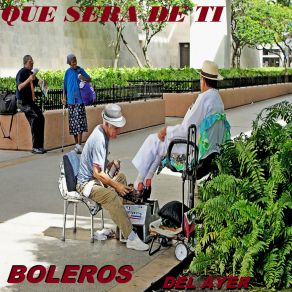 Download track Cuando Sale El Sol Boleros Del Ayer