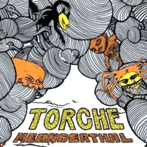 Download track Fat Waves Torche