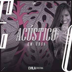 Download track Como Um Anjo (Acústico) Evila Cristina