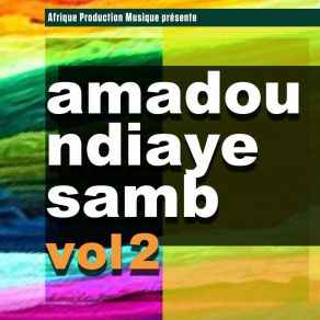 Download track Thierno Amadou Ndiaye Samb