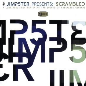 Download track Gato JimpsterHuman Technology