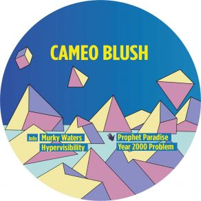 Download track Murky Waters Cameo Blush