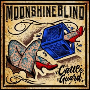 Download track Shady Grove Moonshine Blind