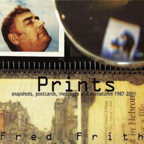 Download track Life Of A Detective Fred Frith