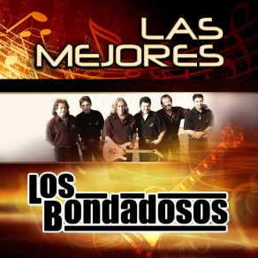 Download track Que Tal Si Me Das Un Beso Los Bondadosos