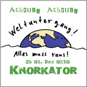 Download track Ich Lass Mich Klonen Knorkator