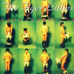 Download track Flies The Tiger Lillies