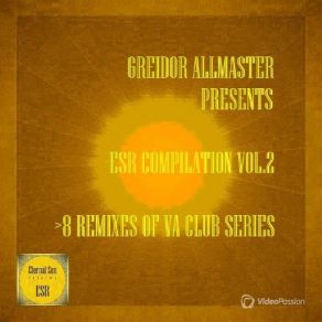 Download track Outer Space (Greidor Allmaster Overdriveclub Vs. Esrclub Remix) Snowball