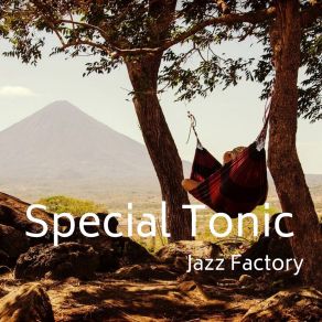 Download track Repose Roaring Flames Jazz Factory