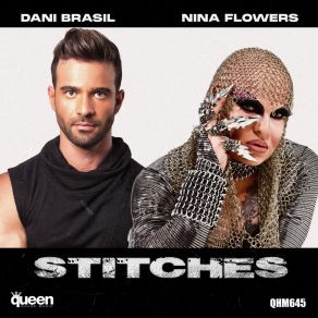 Download track Stitches (Radio-Edit) Dani Brasil