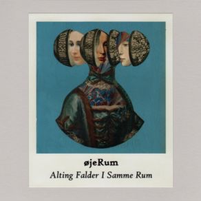 Download track Alting Falder I Samme Rum I' ØjeRum